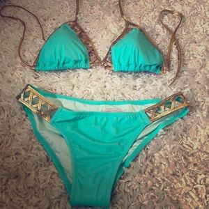 Victoria Secret Bikini